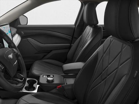 New 2026 Ford Mustang Mach-E Select AWD/4WD image 6
