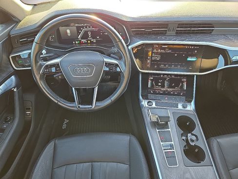 Used 2024 Audi A6 2.0T Premium w/ Convenience Package AWD/4WD image 18