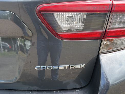 Used 2020 Subaru Crosstrek 2.0i AWD/4WD image 35