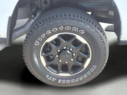 Used 2026 RAM 2500 Laramie AWD/4WD image 9