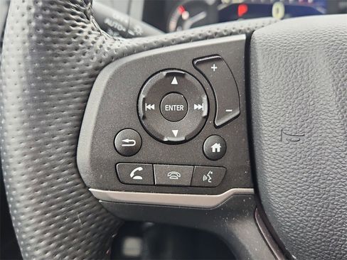 Used 2024 Honda Passport EX-L image 21