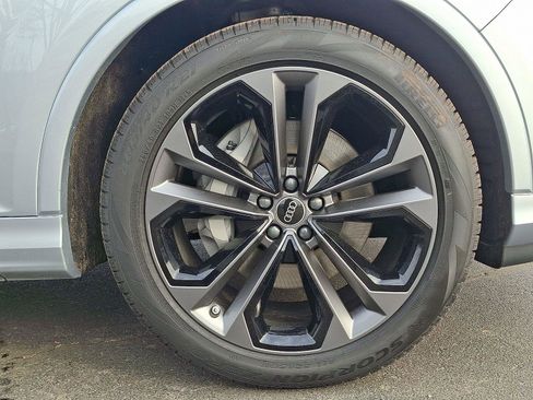 New 2026 Audi Q7 Premium Plus image 7