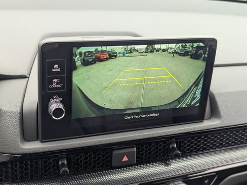 Certified 2026 Honda CR-V EX-L image 25