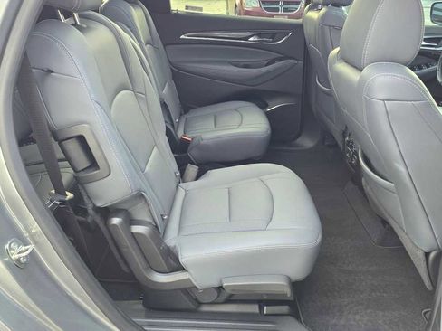 Used 2023 Buick Enclave Premium w/ Experience Buick Package image 45