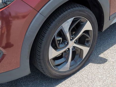 Used 2018 Hyundai Tucson Sport w/ Cargo Package FWD image 11