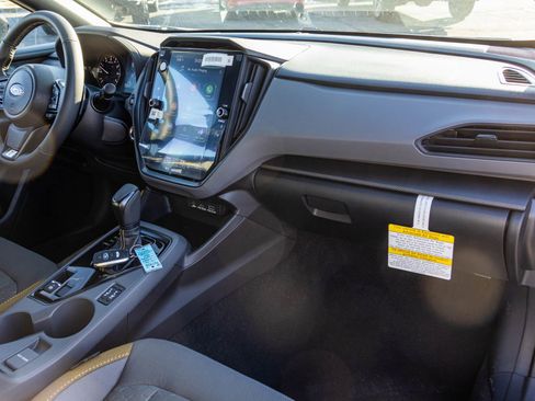 New 2026 Subaru Crosstrek 2.5i Sport image 40