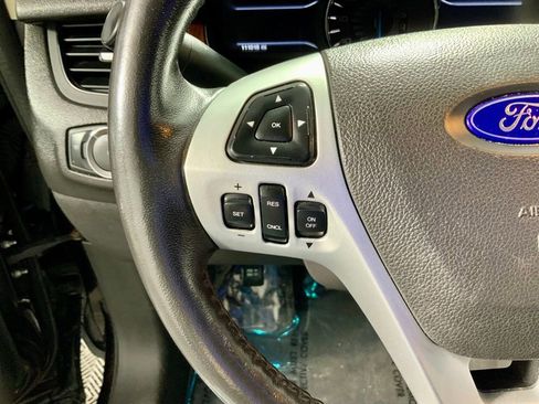 Used 2013 Ford Edge Limited image 22