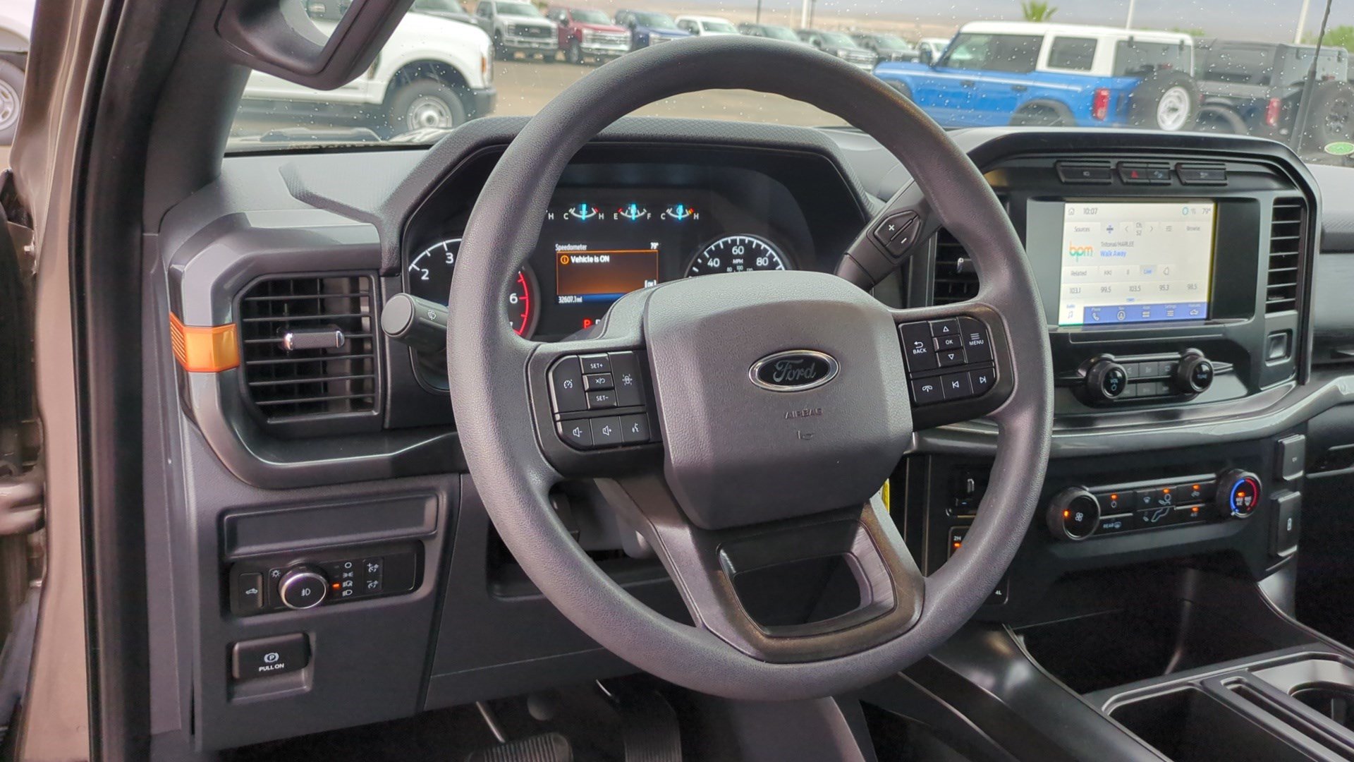 Used 2022 Ford F150 Tremor AWD/4WD image 17