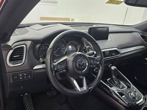 Used 2016 MAZDA CX-9 Grand Touring FWD image 9
