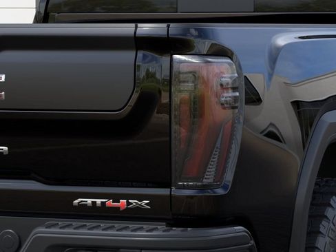 New 2026 GMC Sierra 2500 AT4X w/ AT4X AEV Edition AWD/4WD image 12