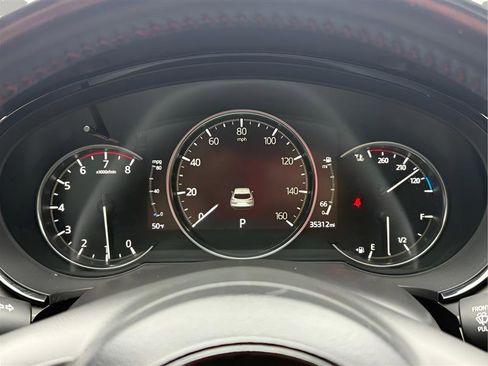 Used 2022 MAZDA CX-9 Carbon Edition image 16