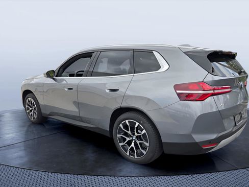 Certified 2025 BMW X3 xDrive30 w/ Premium Package AWD/4WD image 4