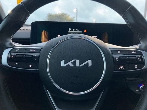 Used 2025 Kia K5 GT-Line w/ GT-Line Premium Package AWD/4WD image 17
