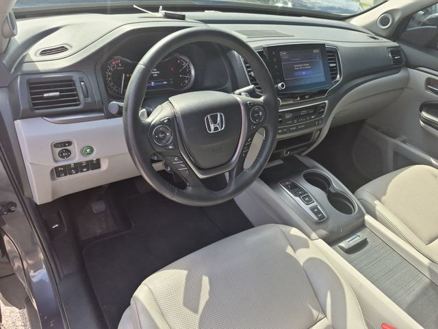 Used 2022 Honda Ridgeline RTL-E image 10