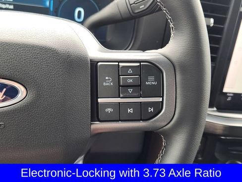 New 2026 Ford F250 Lariat w/ Chrome Package AWD/4WD image 30