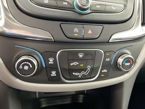 Used 2023 Chevrolet Equinox LS AWD/4WD image 15