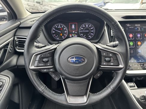 Used 2020 Subaru Outback Limited XT w/ Popular Package #2 AWD/4WD image 12