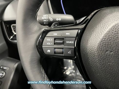 New 2026 Honda Civic Sport image 18