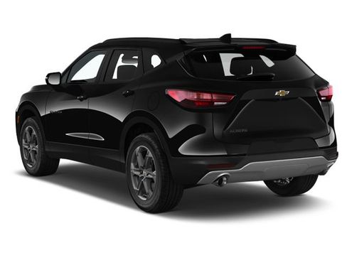Used 2023 Chevrolet Blazer LT w/ Convenience Package AWD/4WD image 2