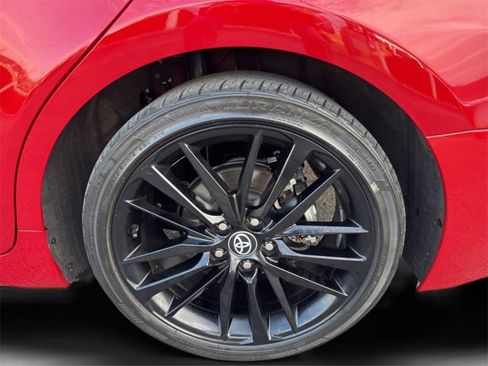 Used 2023 Toyota Camry XSE image 26