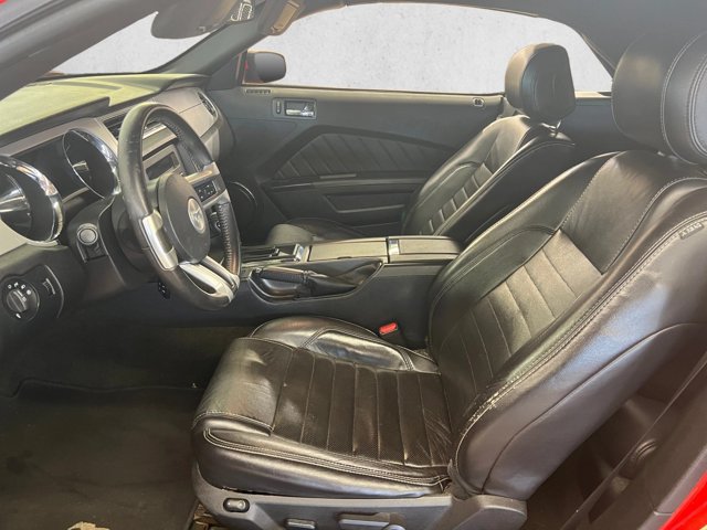 Used 2014 Ford Mustang Premium w/ Equipment Group 202A RWD image 14