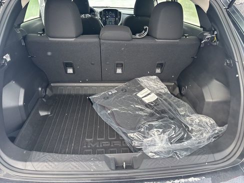 Used 2025 Subaru Impreza 2.0i Sport image 13