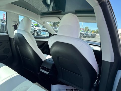 Used 2023 Tesla Model 3 Standard Range RWD image 21