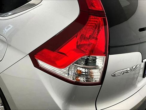 Used 2014 Honda CR-V EX-L image 29