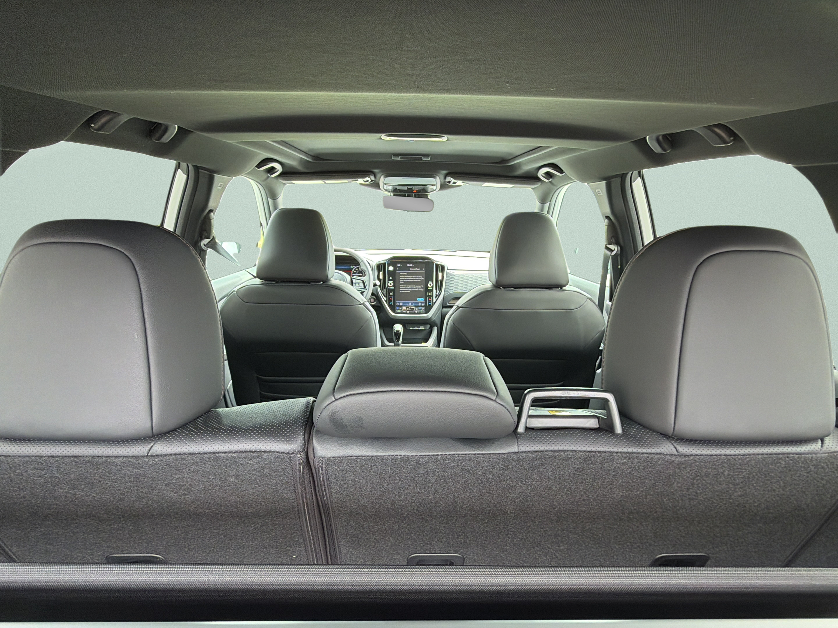 New 2026 Subaru Forester Touring AWD/4WD image 10