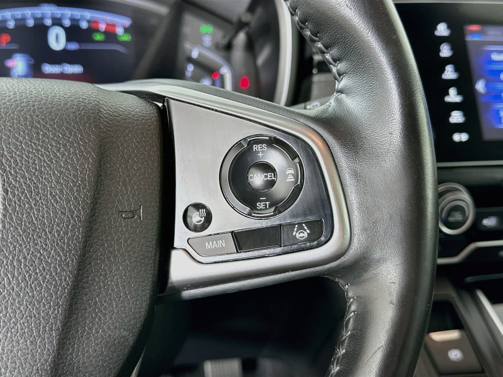 Used 2021 Honda CR-V Touring image 21