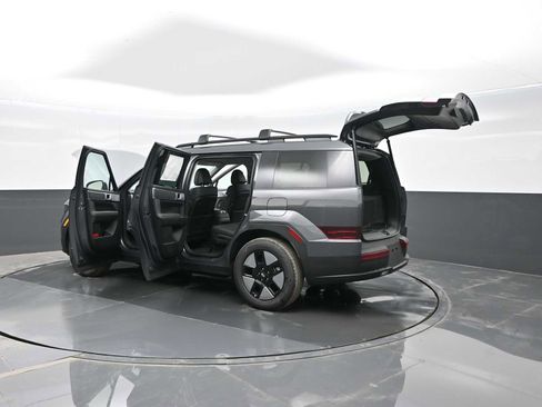 New 2026 Hyundai Santa Fe SEL image 41