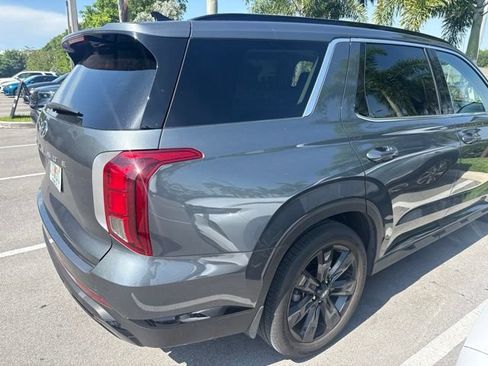 Used 2025 Hyundai Palisade XRT FWD image 5