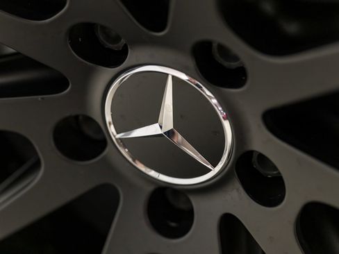 Used 2021 Mercedes-Benz AMG GT Black Series image 16