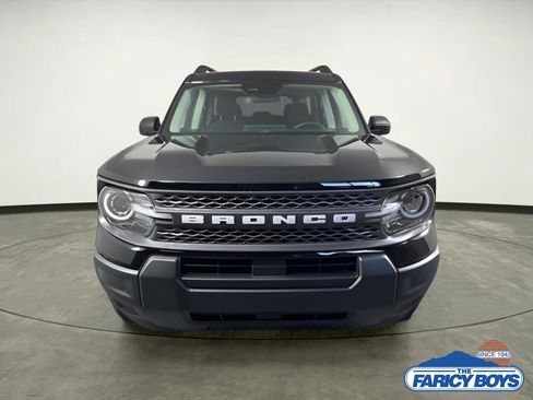 Used 2025 Ford Bronco Sport Big Bend image 6