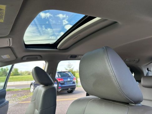 Used 2016 Honda Odyssey EX-L image 15