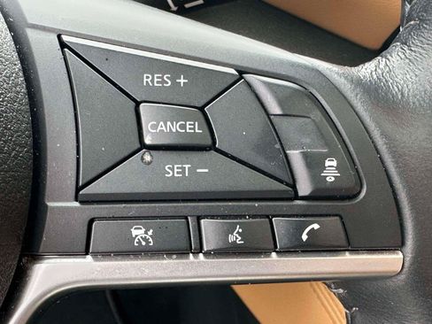 Used 2023 Nissan Sentra SV w/ SV Premium Package FWD image 23