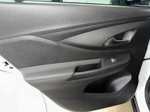 Certified 2024 Buick Envista Sport Touring w/ Convenience I Package image 16