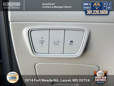 Used 2024 Hyundai Tucson SEL AWD/4WD image 30