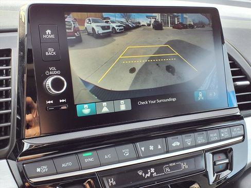 New 2026 Honda Odyssey EX-L image 5