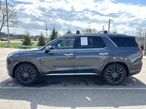 Used 2020 Hyundai Palisade Limited image 2