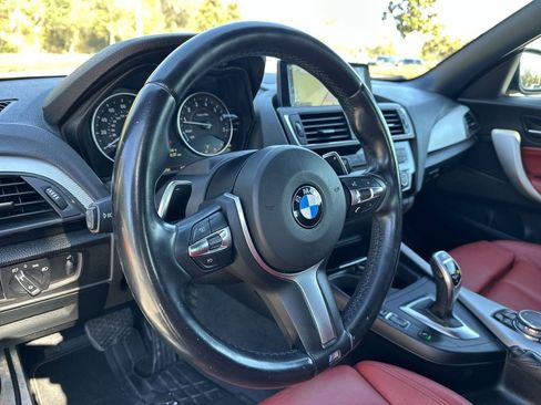 Used 2015 BMW M235i Convertible image 10