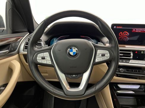 Certified 2022 BMW X3 xDrive30i w/ Premium Package 2 image 17