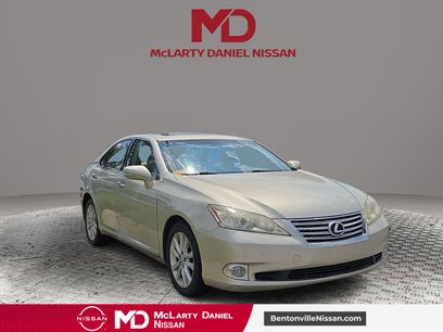 Used 2010 Lexus ES 350