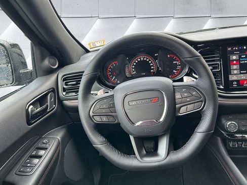 New 2026 Dodge Durango GT w/ Blacktop Package image 13