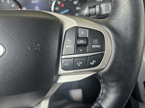 Used 2022 Ford Explorer XLT w/ Equipment Group 202A image 23