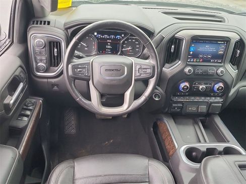 Certified 2021 GMC Sierra 1500 Denali w/ Denali Ultimate Package image 11