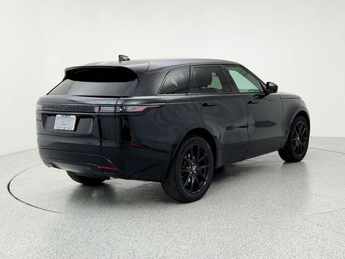 New 2026 Land Rover Range Rover Velar Dynamic SE image 5