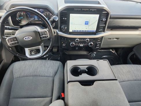 Used 2021 Ford F150 XLT w/ Equipment Group 302A High image 10