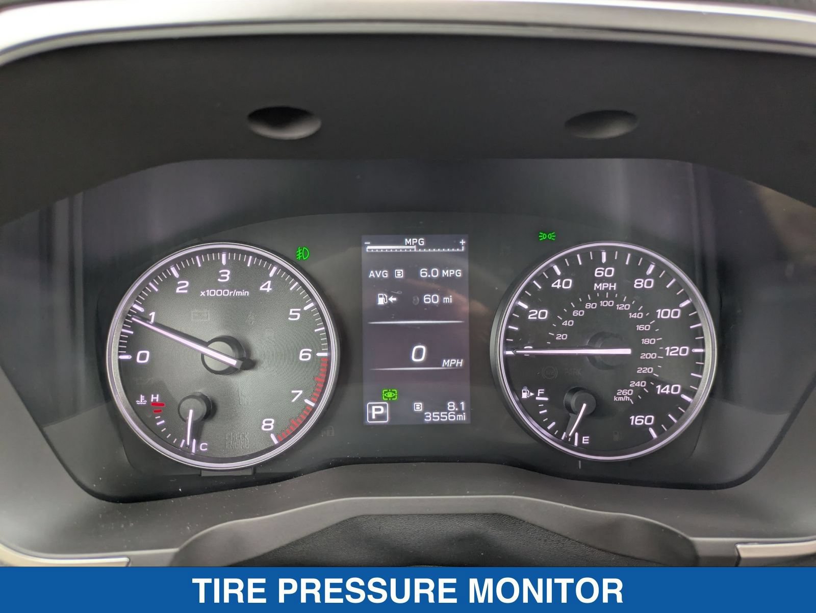 Certified 2025 Subaru Ascent Touring AWD/4WD image 19