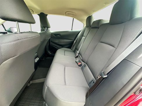 New 2026 Toyota Corolla LE image 11